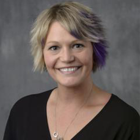 Kathryn C. Seigfried-Spellar Photo